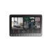 Беговая дорожка  FitLogic T581A Mirror - фото №2